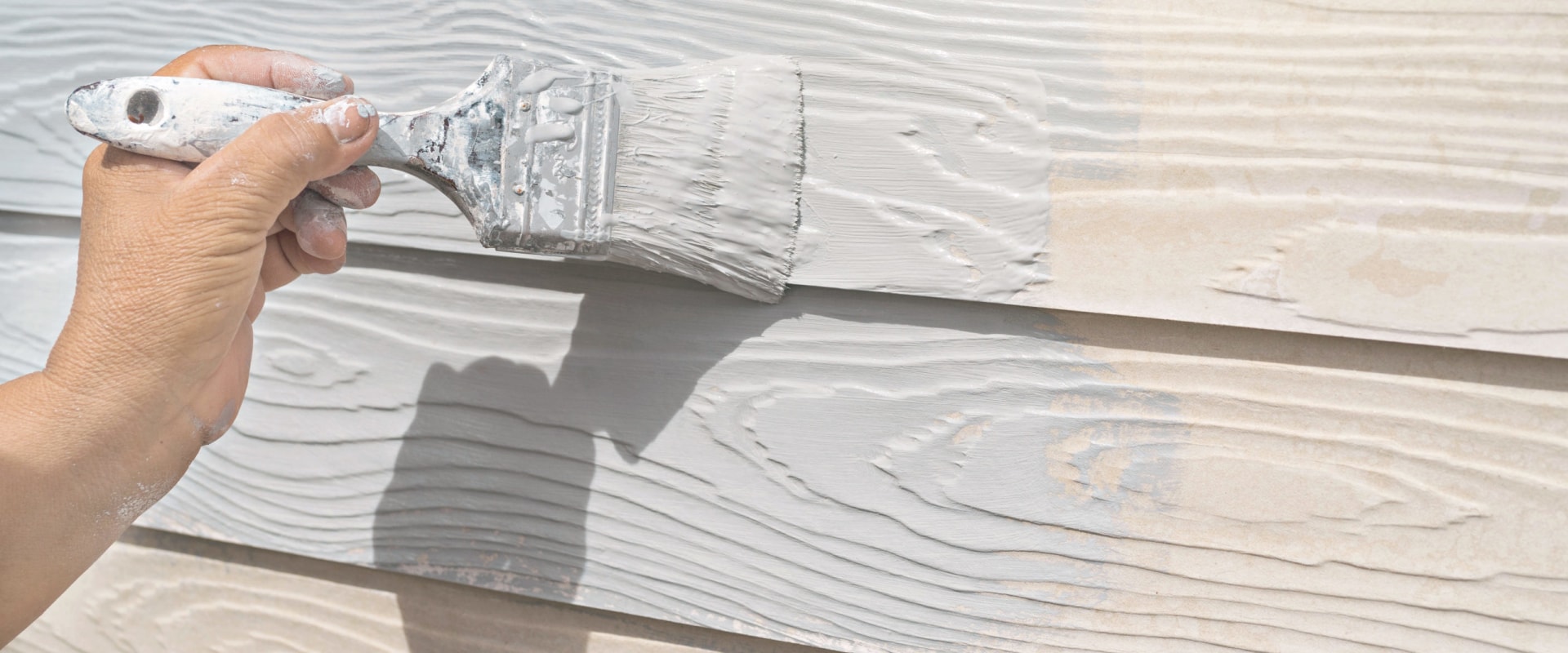How long should paint last in a house?