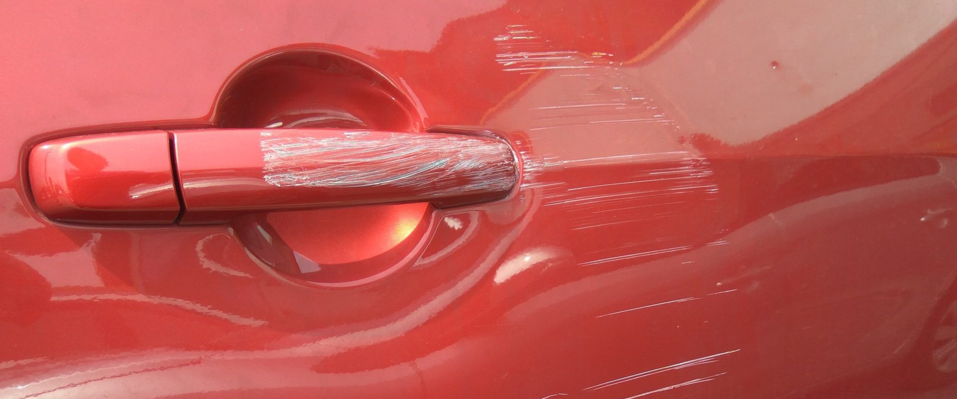 Why exterior painting?