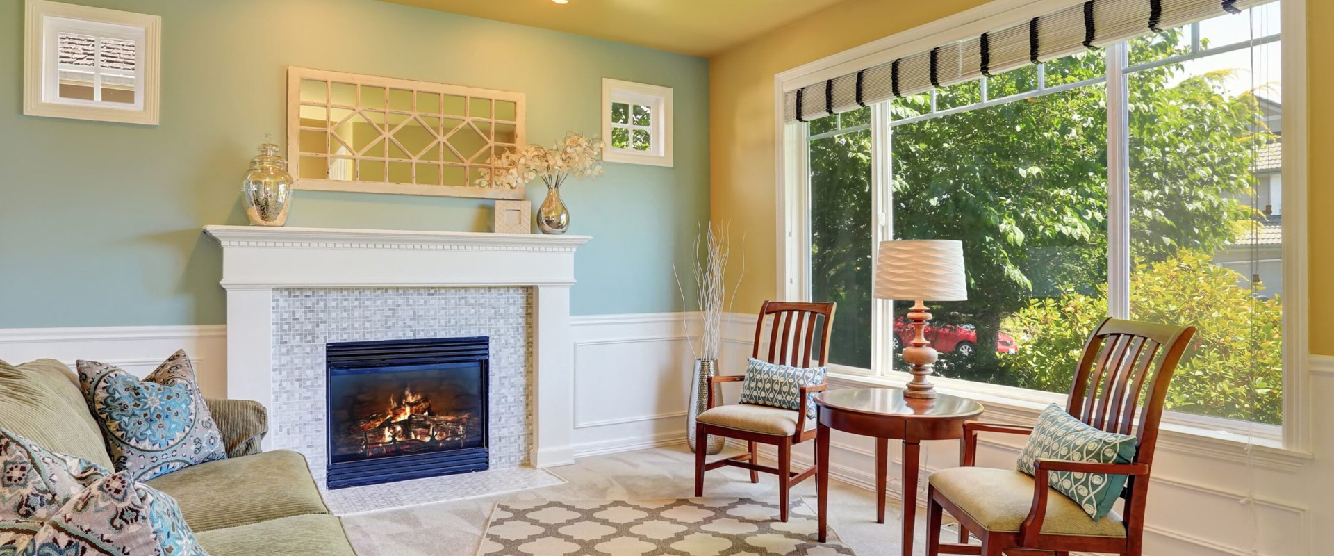 How much should it cost to paint the exterior of a 2000 square foot house?