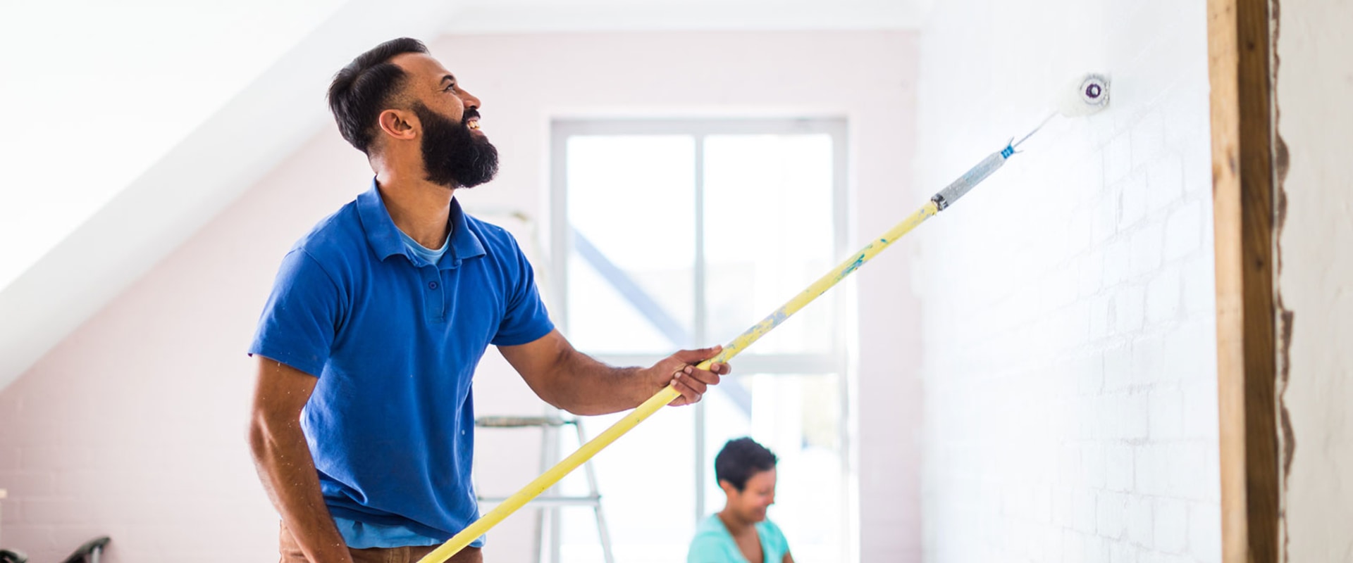 Is house painting tax deductible?