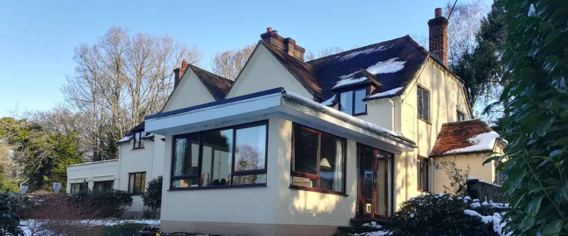 Can house paint freeze?