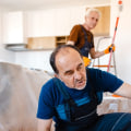Why You Should Consider Hiring Move-Out Cleaning Before House Painting In Austin