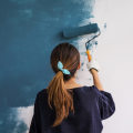 How Humidity Levels During Painting Can Make or Break the Entire Job