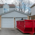 House Painting Project In Louisville: The Advantages Of Working With A Dumpster Rental