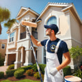 Perfecting Your Custom Home with Expert House Painting