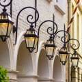 Elevate Your Home's Curb Appeal with House Painting and Solar Lights