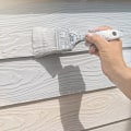 How long should paint last in a house?