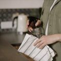 Why You Should Consider Hiring A Professional House Cleaning Service Before House Painting In Hailey, ID