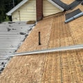 The Perfect Pairing: Installing A New Roof In Kalamazoo Before Painting Your Home
