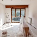 House Painting Insights for Homeowners Managing Moisture Risks
