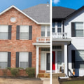 Why Seasonal Timing Is Critical for Successful House Painting Projects