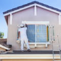 Brush Up Your Curb Appeal: The Impact of Professional House Painting