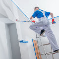 Fresh Coat, Fresh Start: Transform Your Home with Professional House Painting