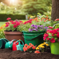 Enhance Your Home with Year-Round Garden Care and Painting