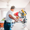 Transforming Your Charlottesville Residence: A Guide To House Painting