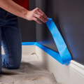 How Fresh Paint Protects Walls During a Move