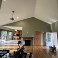 How to Save Money on Your Next House Painting Project