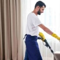 Privileges Of Hiring A Cleaning Company After House Painting In Florida