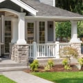 Which house paint is acrylic?