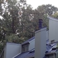 House Painting Vs. Metal Roofing In Towson: Which Is Best