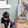 What is the average cost to paint a whole house?