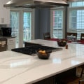 Tips For Creating An Aesthetic Kitchen Look That Matches Your Newly Painted House In Gainesville