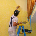 Get The Best Results From Your House Painting Project By Hiring A Professional Finish Painter In Victoria, BC