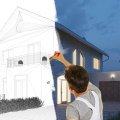 Exterior vs. Interior: What You Need to Know About House Painting