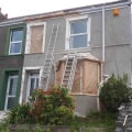 Why do we paint houses?