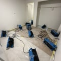 Renew, Refresh, Restore: House Painting And Restoration Services For Water Damaged Homes In Seattle