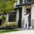 Enhance Your Jenks Home with Painting & Garage Door Replacement