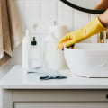 How Move Out Cleaning Services In Salt Lake City Enhance Your Freshly Painted Space
