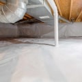 The Ultimate Guide To Crawl Space Insulation Services Before House Painting In Toronto