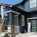 How House Painting Supports Broader Contracting and Home Service Goals