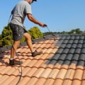 Why Homeowners Investing in House Painting Should Also Evaluate Roof Condition