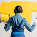 House Painting Project In Perth: How Can A Residential Painter Assist You?