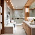 How To Properly Blend Your Bathroom And Kitchen Design With Your House Painting In Gainesville