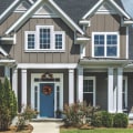 Why Paint Your House's Impact Resistant Panels