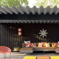 Is it good to paint a house black?