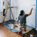 Transforming Your Montclair Home With Expert House Painting
