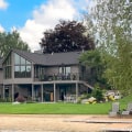 House Painting Completed: Why Hiring Home Cleaners Is Essential In Rockford, MI