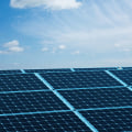 Prioritize Solar System Repair Before House Painting