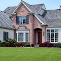 5 Curb Appeal Projects In Baltimore That Will Increase Your Home's Value