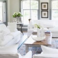 How much does it cost to paint the inside of a 2500 sq ft house?