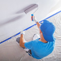 Transform Your Home Inside and Out with Professional House Painting Services