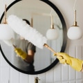 Why Combining House Cleaning And Painting Is The Best Way To Revitalize Your Home In Abernathy