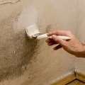 The Hidden Role of House Painting in Preventing Moisture Damage and Mold Growth