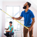 Is house painting tax deductible?