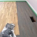 Refresh Your Home: Painting and Hardwood Flooring in Tigard