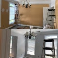 Revitalize Your Home: The Power of Professional House Painting